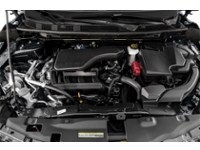 2019 Nissan Qashqai SL (CVT) Exterior Shot 3