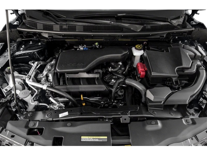 2019 Nissan Qashqai SL (CVT) Exterior Shot 3