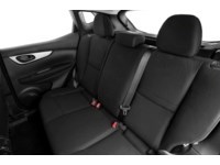 2017 Nissan Qashqai SV (CVT) Interior Shot 5