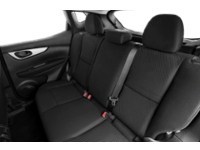 2019 Nissan Qashqai SL (CVT) Interior Shot 5