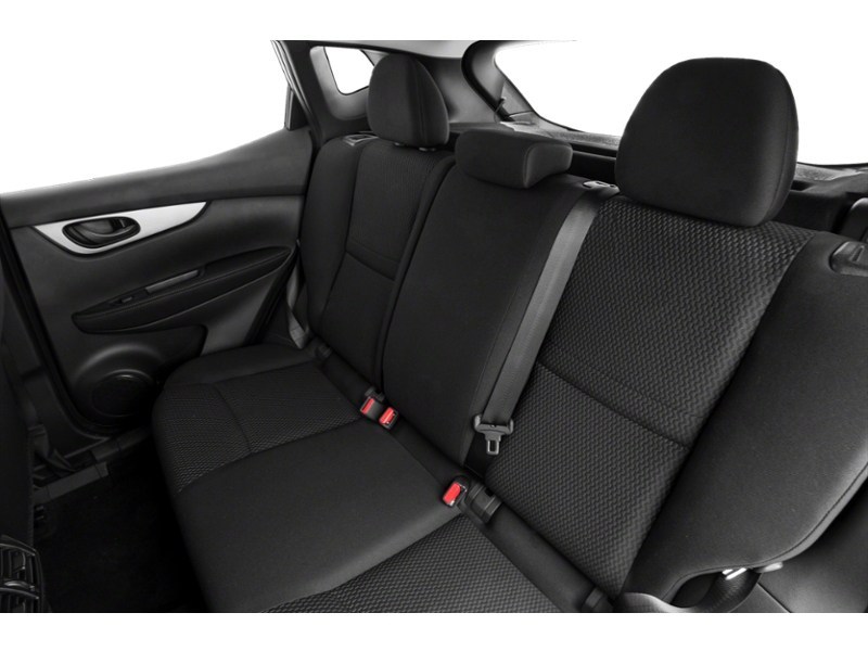 2019 Nissan Qashqai SL (CVT) Interior Shot 5