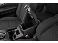 2019 Nissan Qashqai SL (CVT) Interior Shot 7