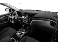 2019 Nissan Qashqai SL (CVT) Interior Shot 1