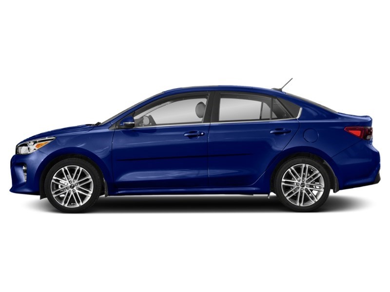 2018 Kia Rio EX (A6) Exterior Shot 7