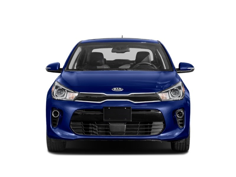 2018 Kia Rio EX (A6) Exterior Shot 6