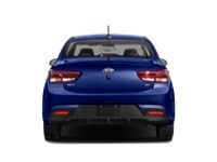 2018 Kia Rio EX (A6) Exterior Shot 8