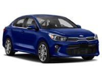 2018 Kia Rio EX (A6) Exterior Shot 9