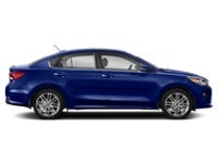 2018 Kia Rio EX (A6) Exterior Shot 11