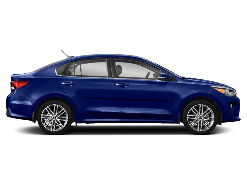 2018 Kia Rio EX (A6) Exterior Shot 11