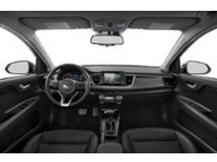 2018 Kia Rio EX (A6) Interior Shot 6