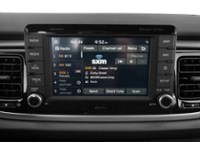 2018 Kia Rio EX (A6) Interior Shot 2