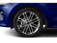2018 Kia Rio EX (A6) Exterior Shot 5