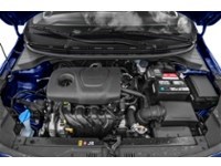 2018 Kia Rio EX (A6) Exterior Shot 3