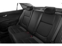 2018 Kia Rio EX (A6) Interior Shot 5