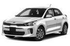 2019 Kia Rio 5-door LX+ (M6)