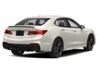 2020 Acura TLX Elite A-Spec Exterior Shot 2