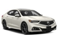 2020 Acura TLX Elite A-Spec Exterior Shot 8