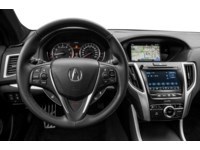 2020 Acura TLX Elite A-Spec Interior Shot 3