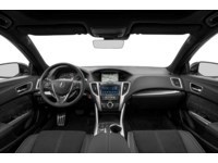 2020 Acura TLX Elite A-Spec Interior Shot 6