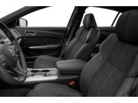 2020 Acura TLX Elite A-Spec Interior Shot 4