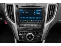 2020 Acura TLX Elite A-Spec Interior Shot 2