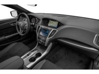 2020 Acura TLX Elite A-Spec Interior Shot 1