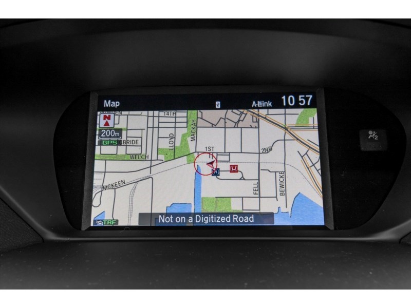 2020 Acura TLX Elite A-Spec Interior Shot 8