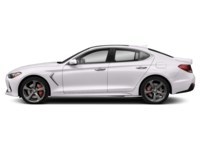 2019 Genesis G70 3.3T Sport Exterior Shot 6