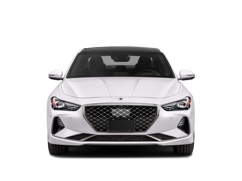2019 Genesis G70 3.3T Sport Exterior Shot 5