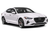2019 Genesis G70 3.3T Sport Exterior Shot 8