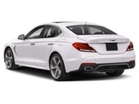 2019 Genesis G70 3.3T Sport Exterior Shot 9