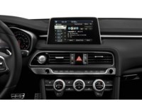 2019 Genesis G70 3.3T Sport Interior Shot 2