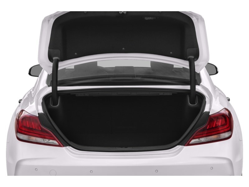 2019 Genesis G70 3.3T Sport Exterior Shot 4