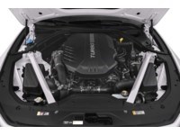 2019 Genesis G70 3.3T Sport Exterior Shot 3