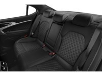 2019 Genesis G70 3.3T Sport Interior Shot 5