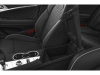 2019 Genesis G70 3.3T Sport Interior Shot 7