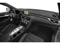 2019 Genesis G70 3.3T Sport Interior Shot 1