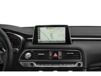 2019 Genesis G70 3.3T Sport Interior Shot 8