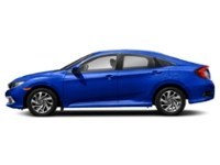 2021 Honda Civic EX Exterior Shot 6