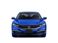 2021 Honda Civic EX Exterior Shot 5