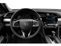 2021 Honda Civic EX Interior Shot 3