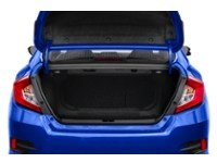 2021 Honda Civic EX Exterior Shot 4