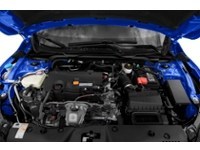 2021 Honda Civic EX Exterior Shot 3