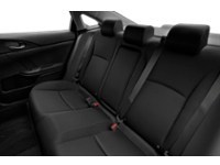 2021 Honda Civic EX Interior Shot 5
