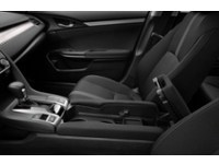 2021 Honda Civic EX Interior Shot 7