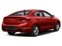 2020 Hyundai Elantra Preferred Exterior Shot 2