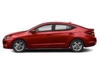 2020 Hyundai Elantra Preferred Exterior Shot 6