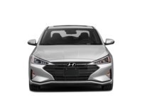 2020 Hyundai Elantra ELANTRA PREFFERED Exterior Shot 5