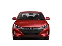 2020 Hyundai Elantra Preferred Exterior Shot 5