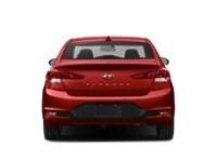 2020 Hyundai Elantra Preferred Exterior Shot 7